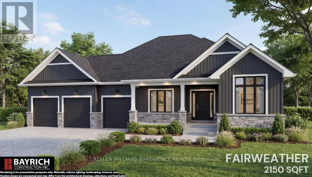 92 WAVERLEY HEIGHTS