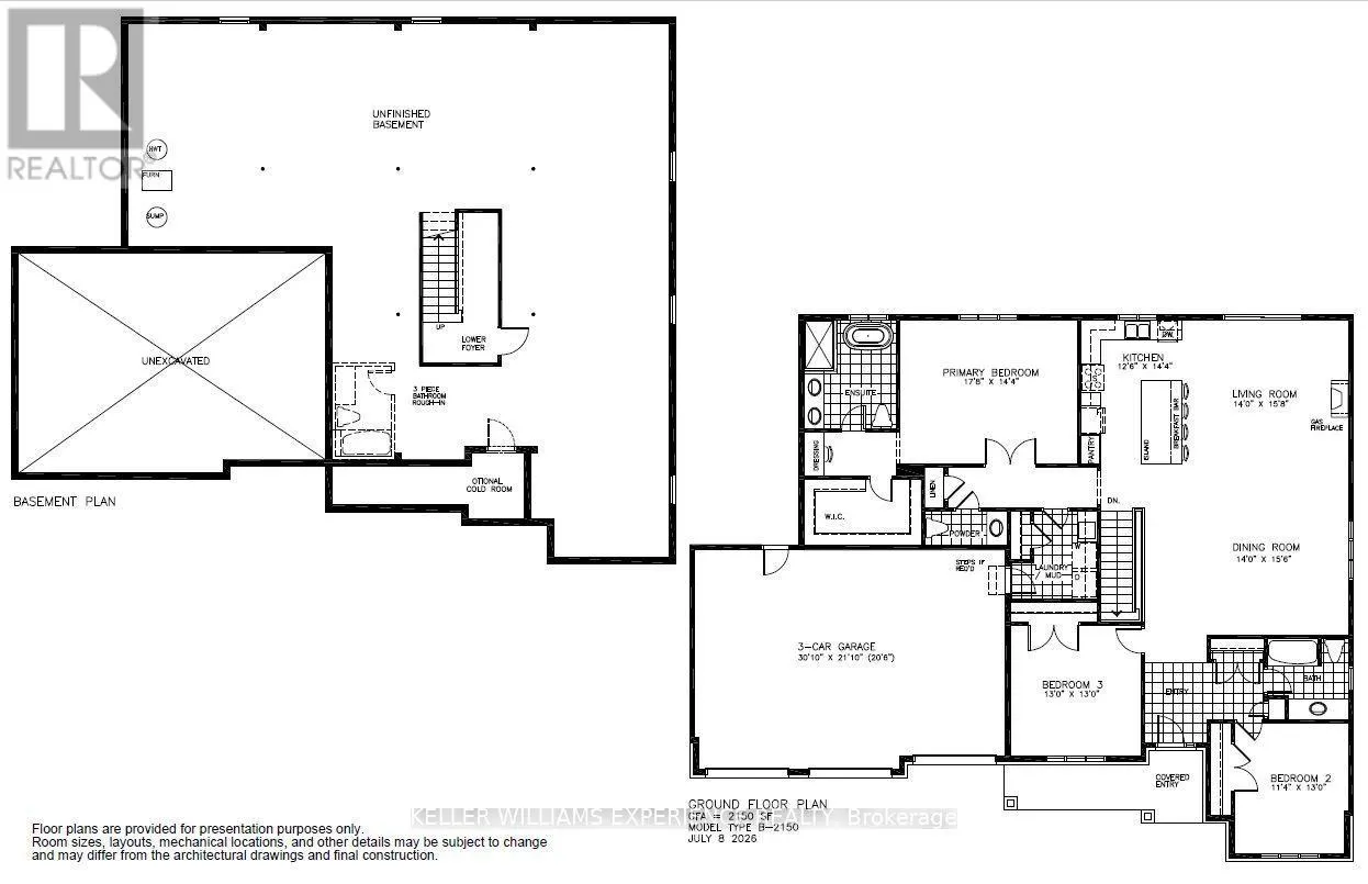 92 WAVERLEY HEIGHTS