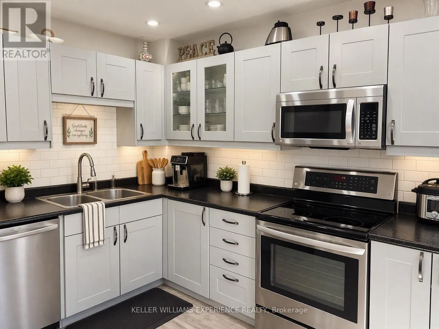 29 - 441 BARRIE ROAD