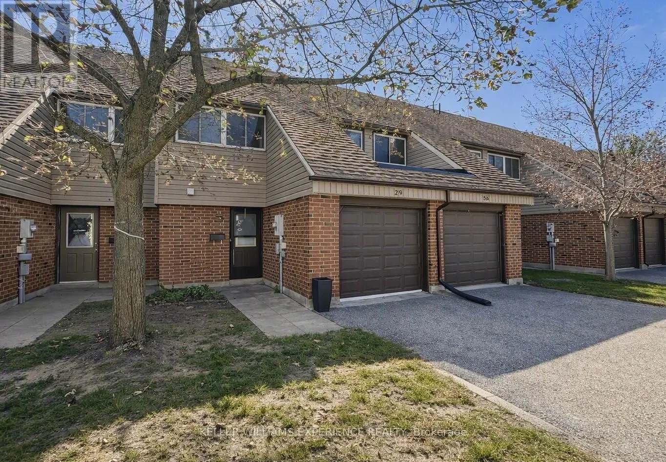 29 - 441 BARRIE ROAD