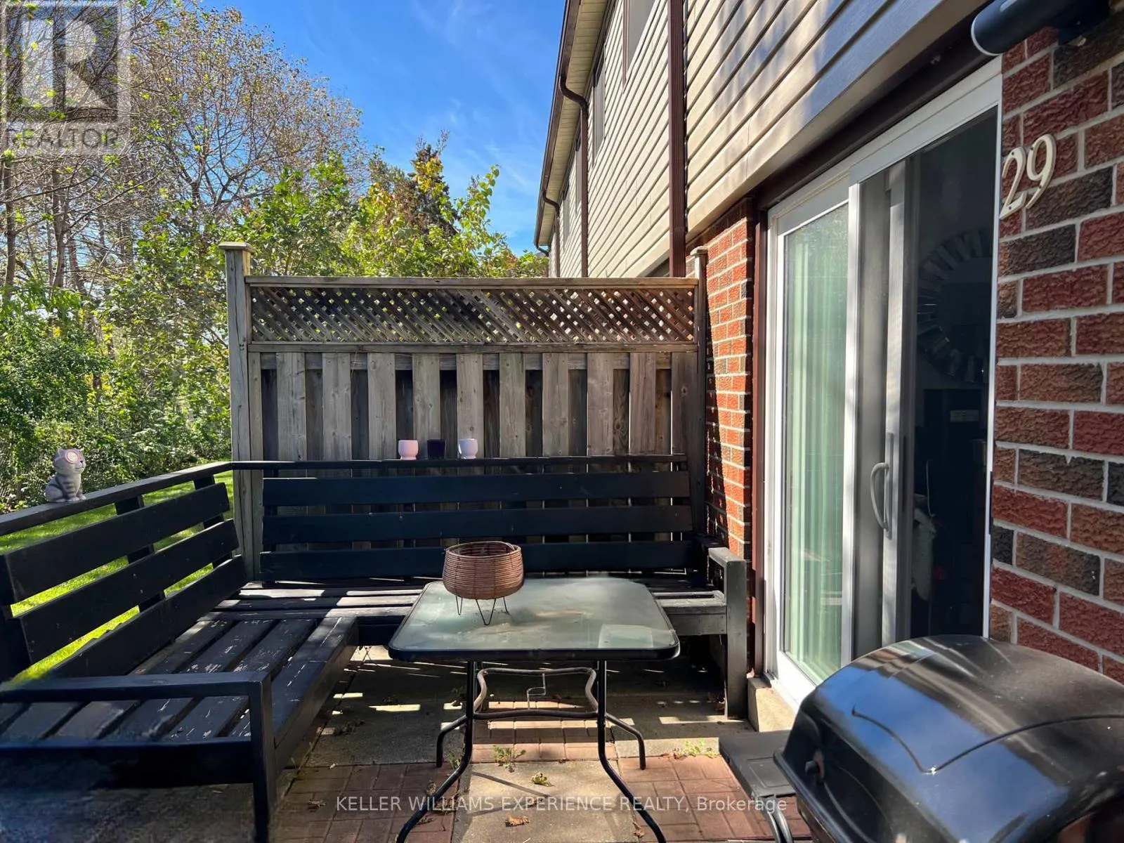 29 - 441 BARRIE ROAD