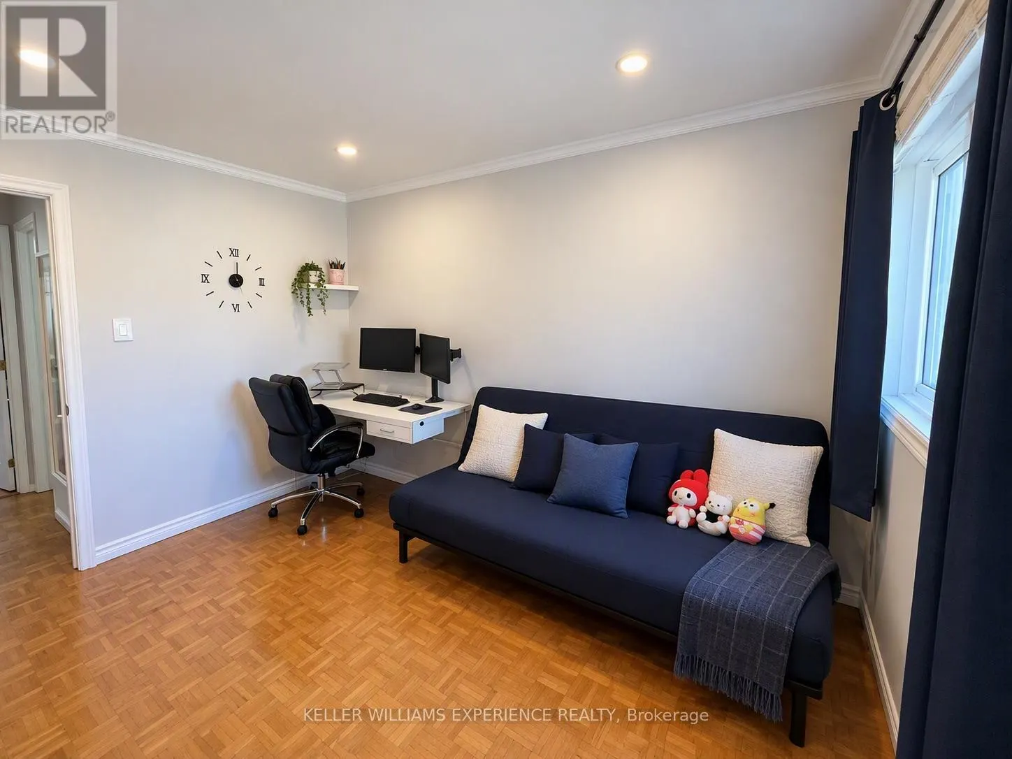 29 - 441 BARRIE ROAD