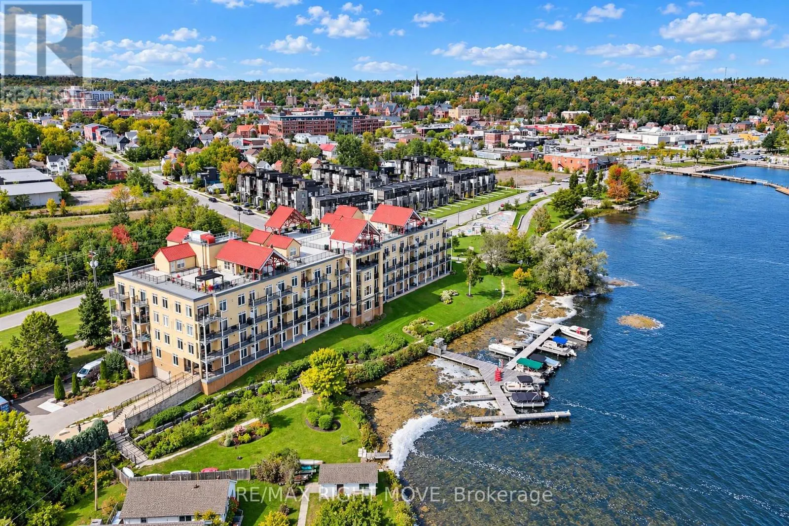 301 - 140 CEDAR ISLAND ROAD