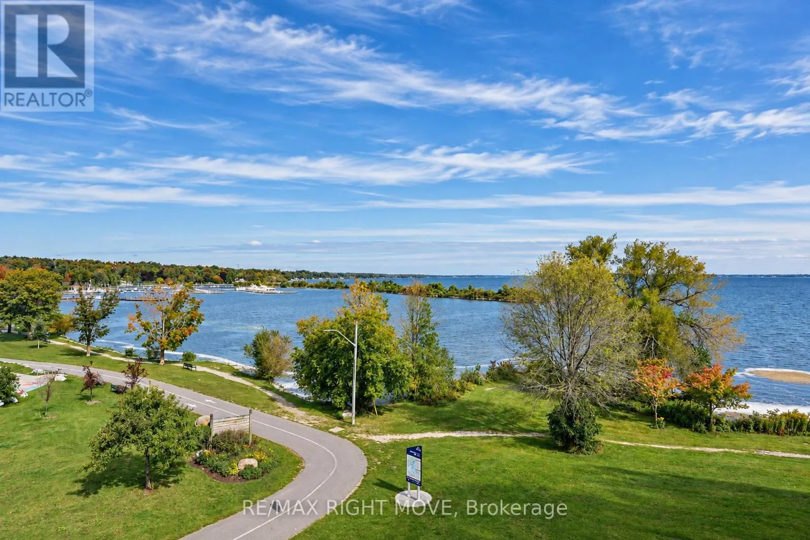 301 - 140 CEDAR ISLAND ROAD
