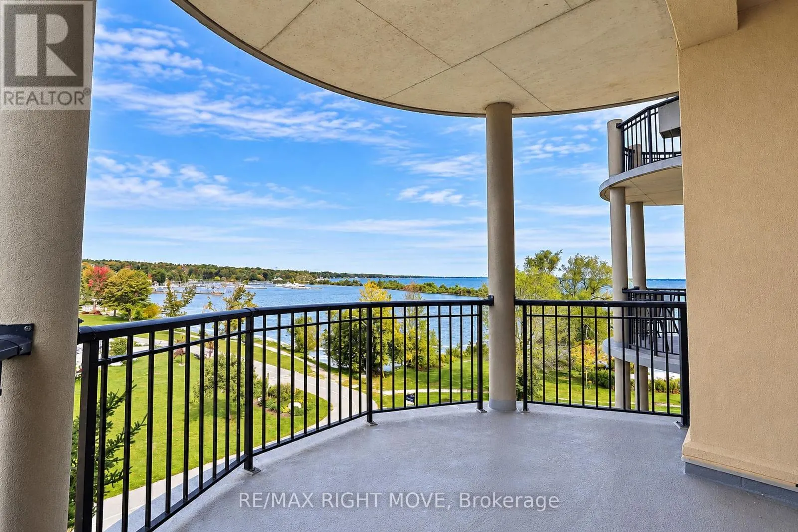 301 - 140 CEDAR ISLAND ROAD