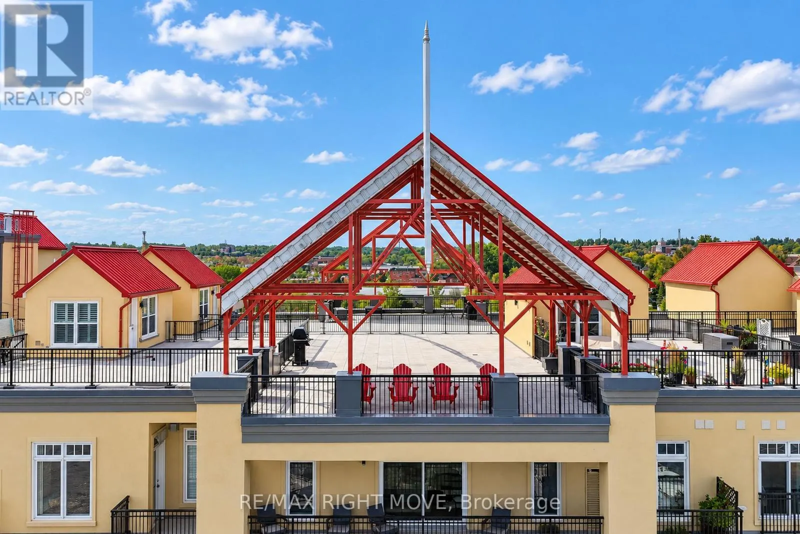 301 - 140 CEDAR ISLAND ROAD