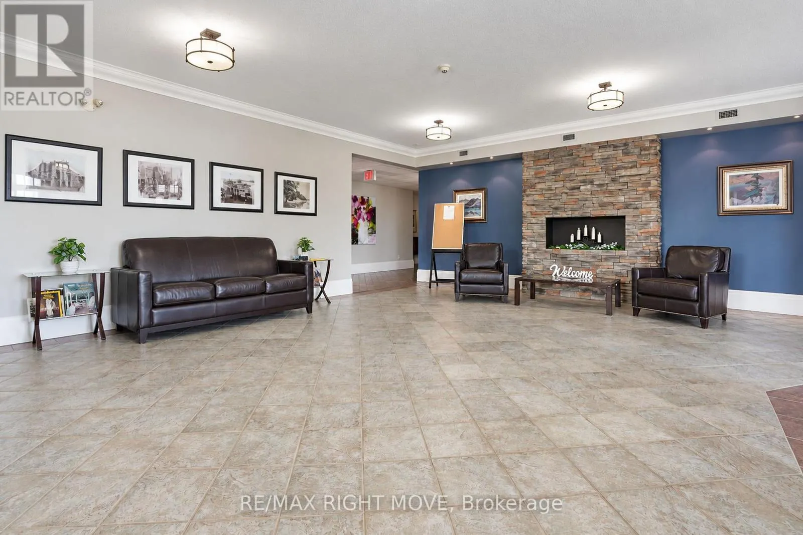 301 - 140 CEDAR ISLAND ROAD