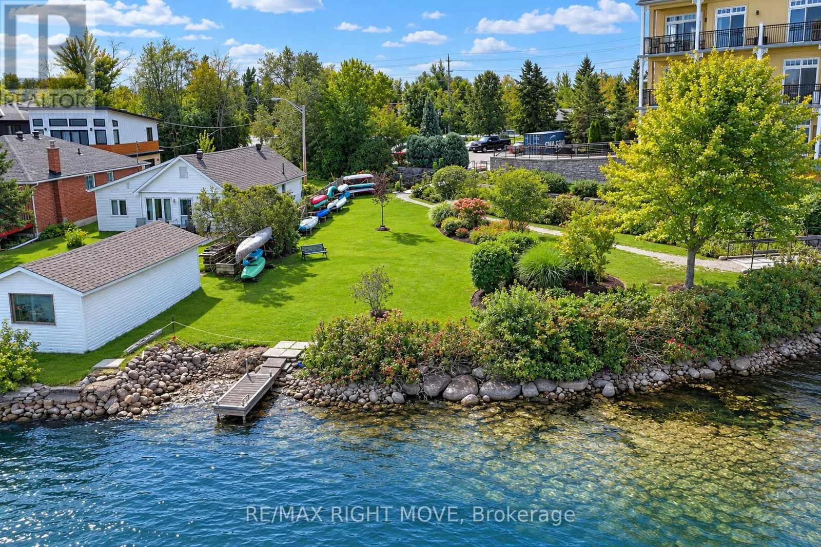 301 - 140 CEDAR ISLAND ROAD