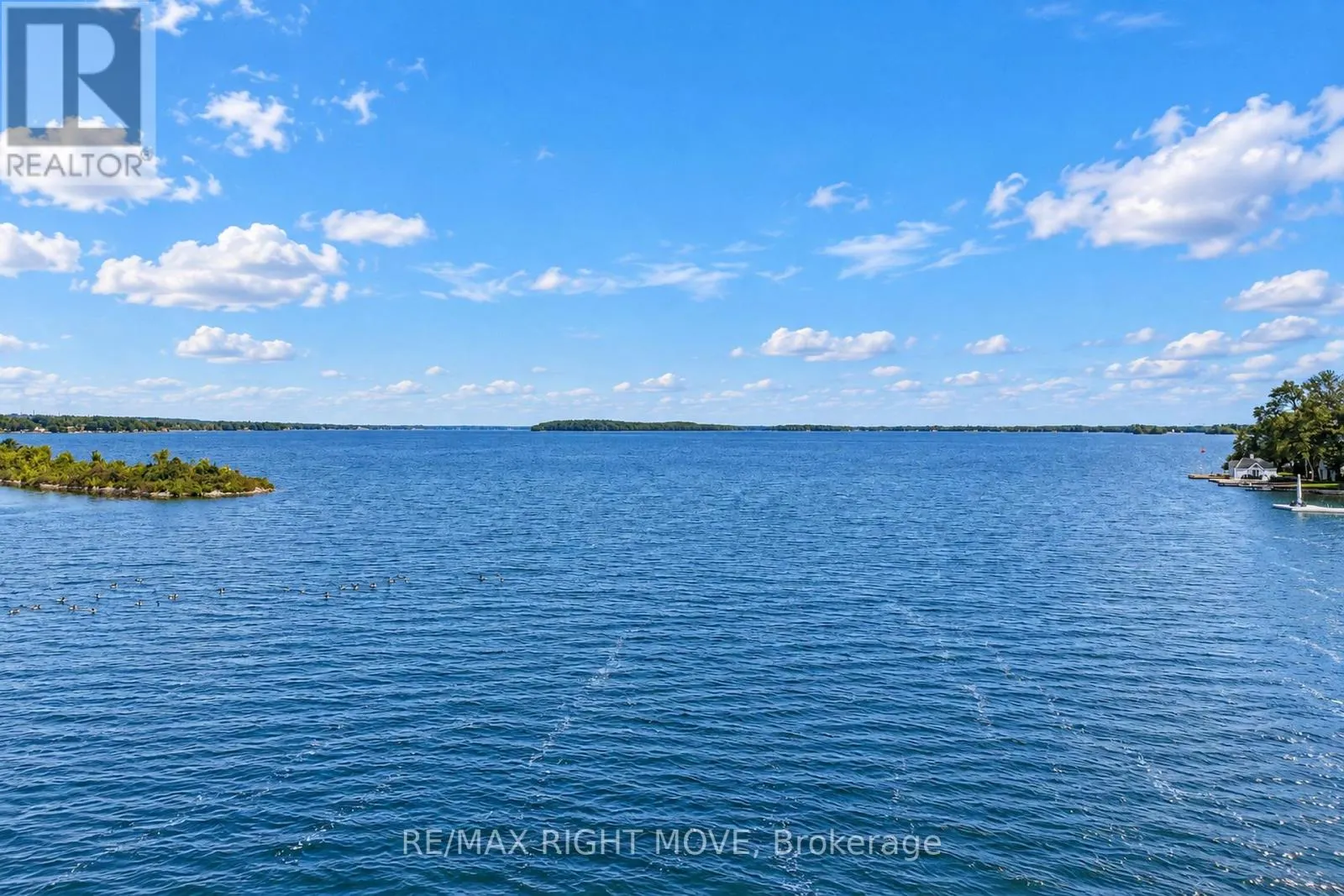 301 - 140 CEDAR ISLAND ROAD