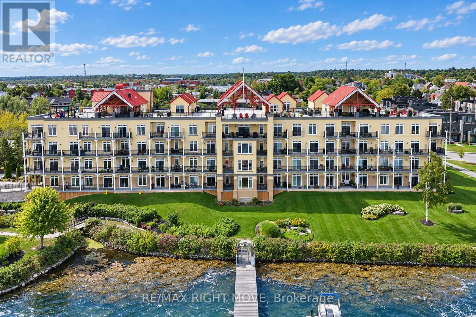 301 - 140 CEDAR ISLAND ROAD