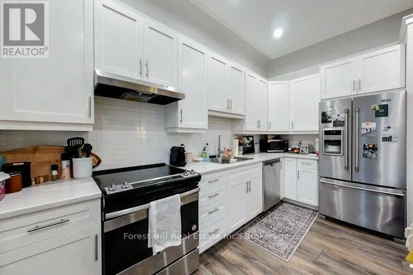 72 THIRD STREET