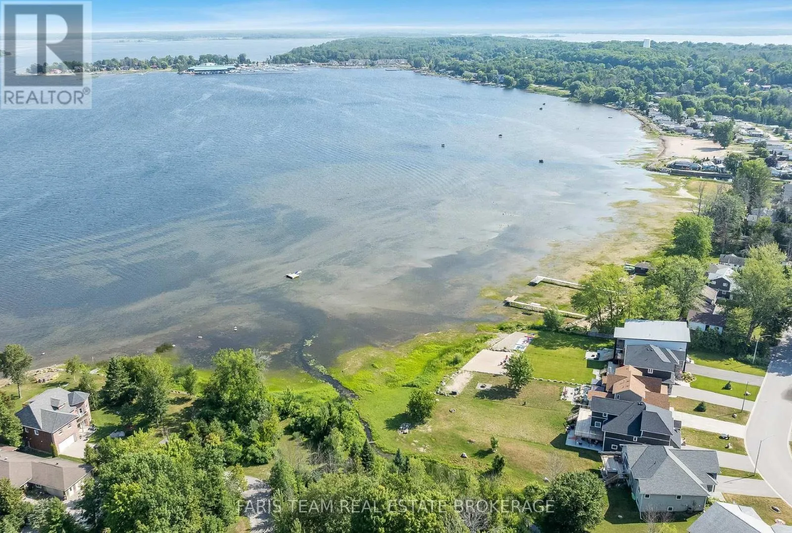 19 BOURGEOIS BEACH ROAD