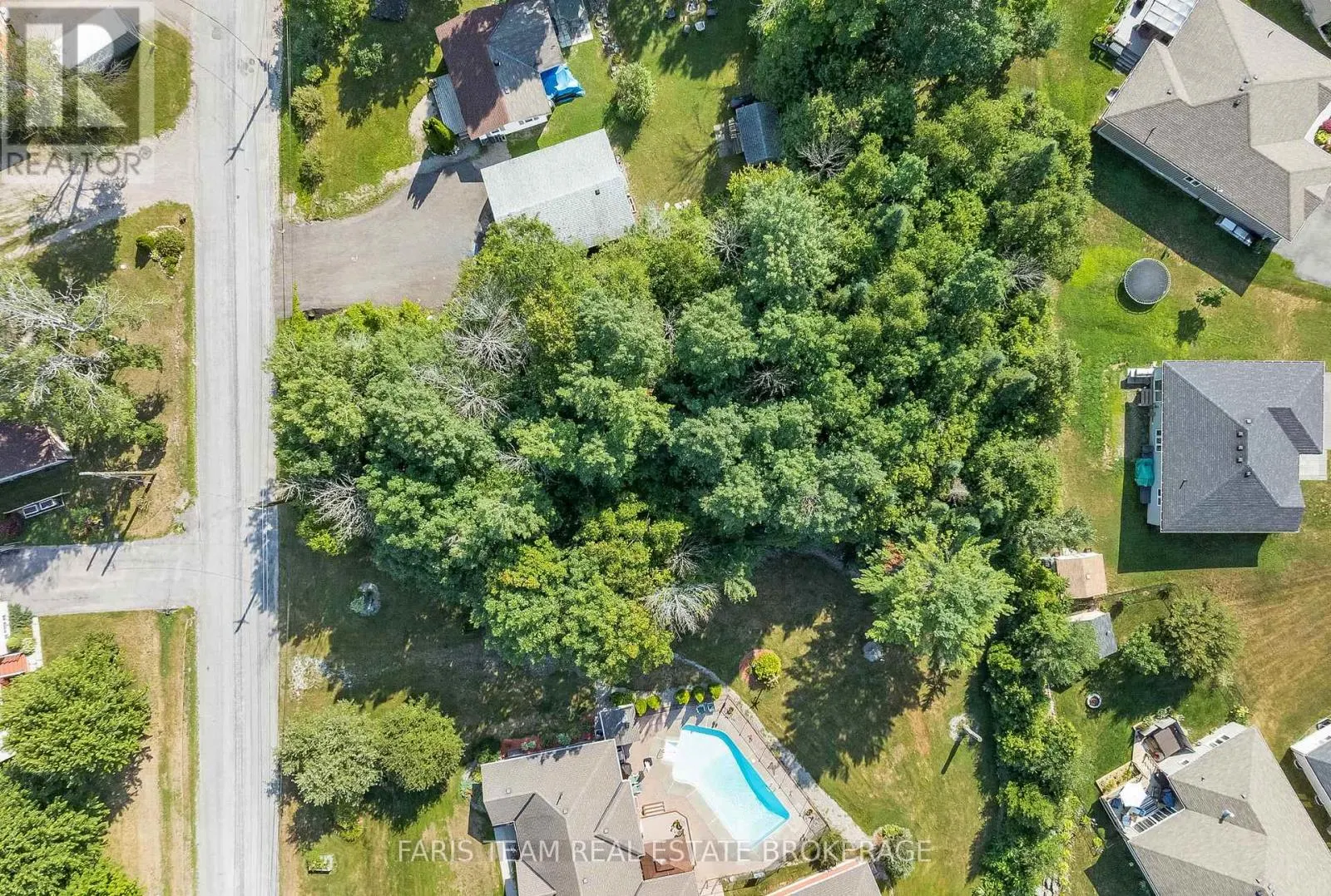 19 BOURGEOIS BEACH ROAD