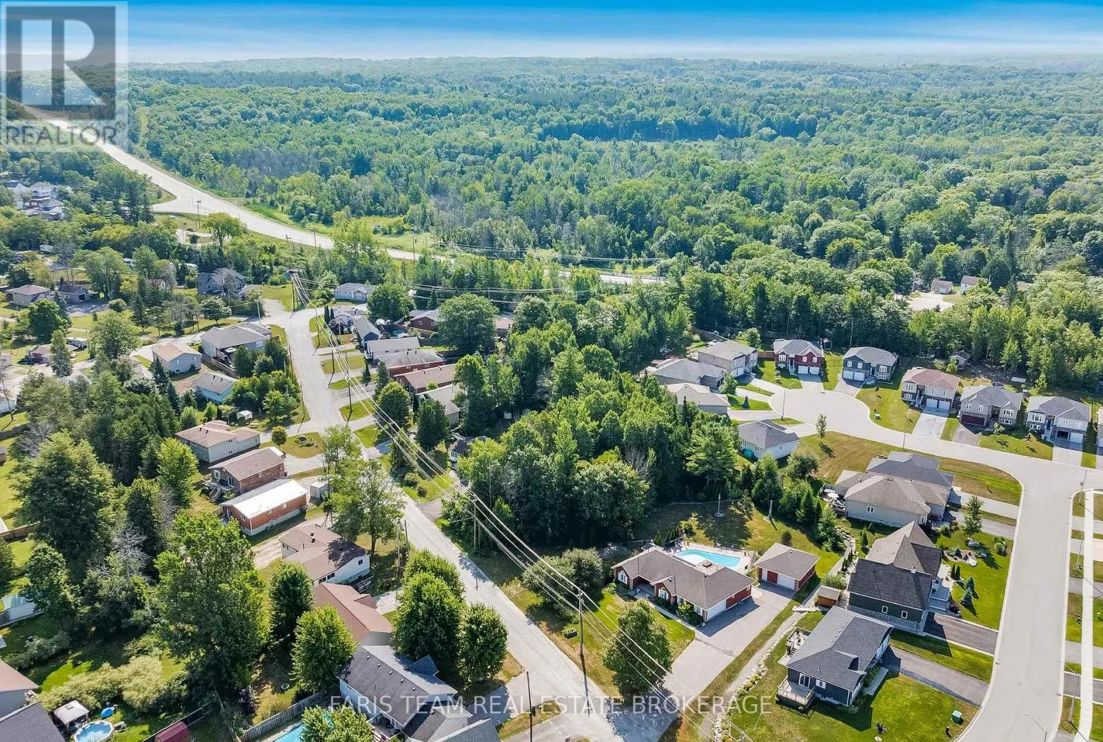 19 BOURGEOIS BEACH ROAD