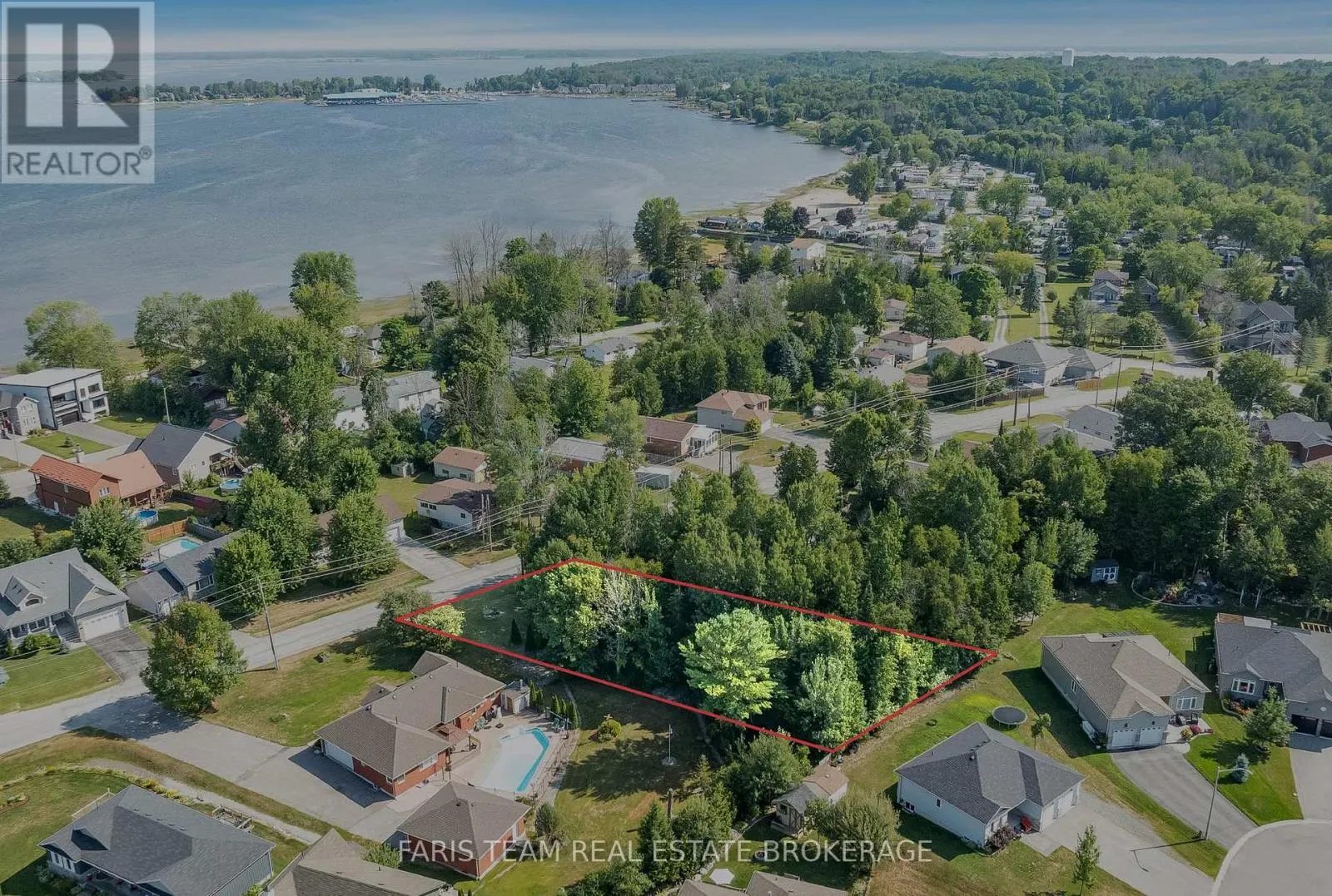 19 BOURGEOIS BEACH ROAD