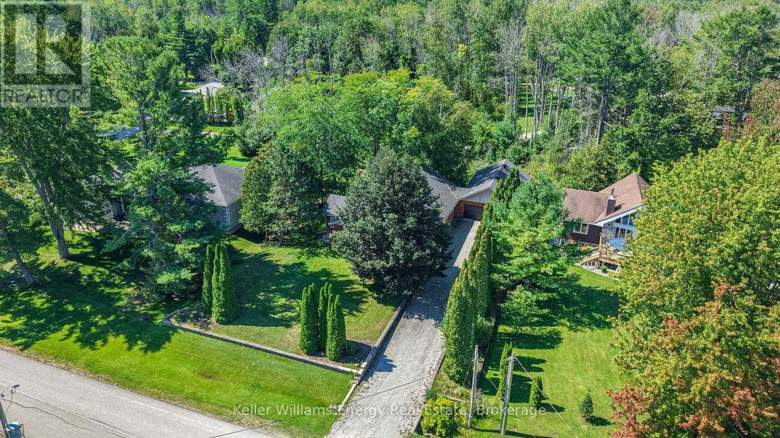 60 BAYSIDE AVENUE