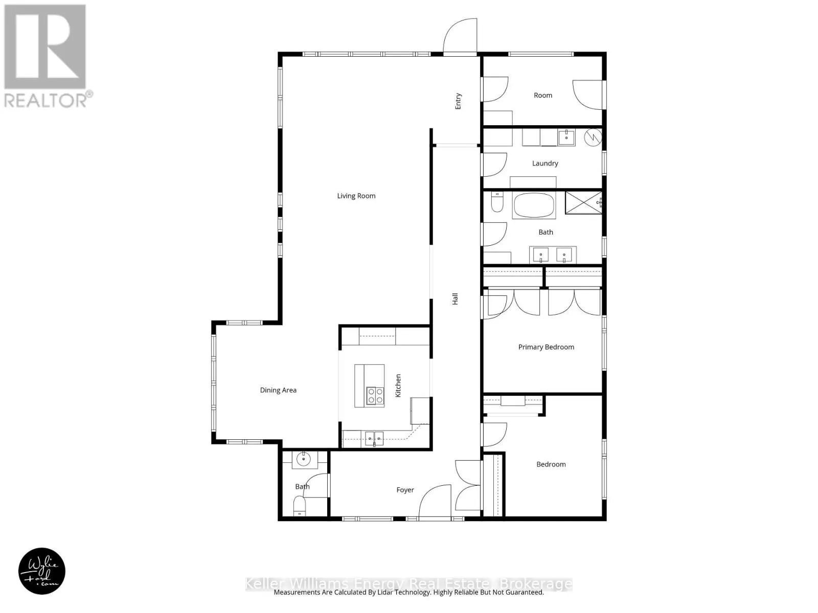 60 BAYSIDE AVENUE