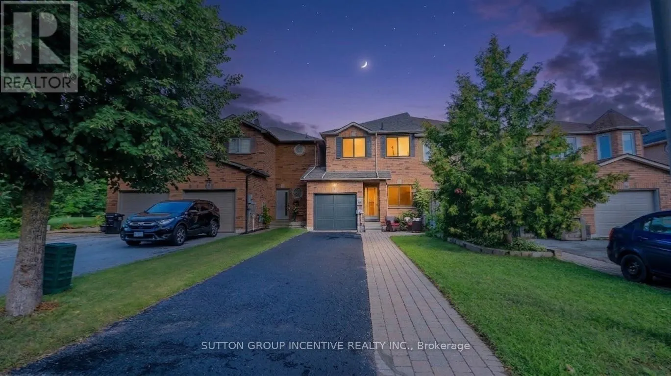 15 BRUCE CRESCENT
