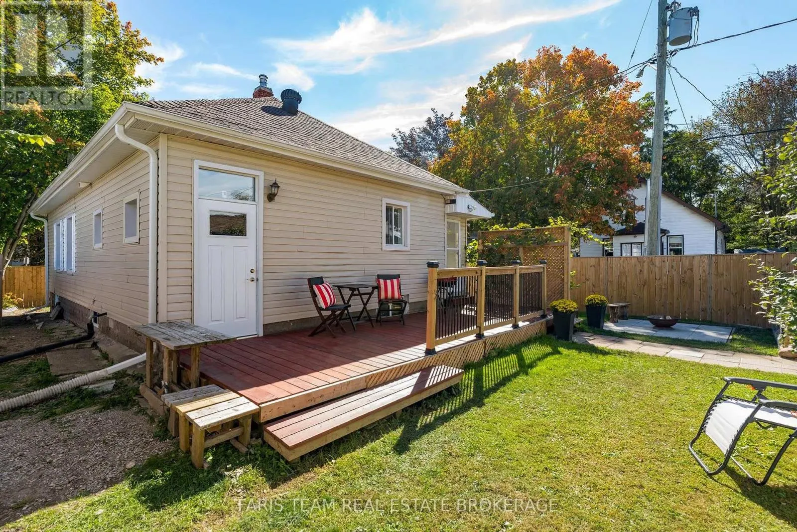 120 BARRIE ROAD