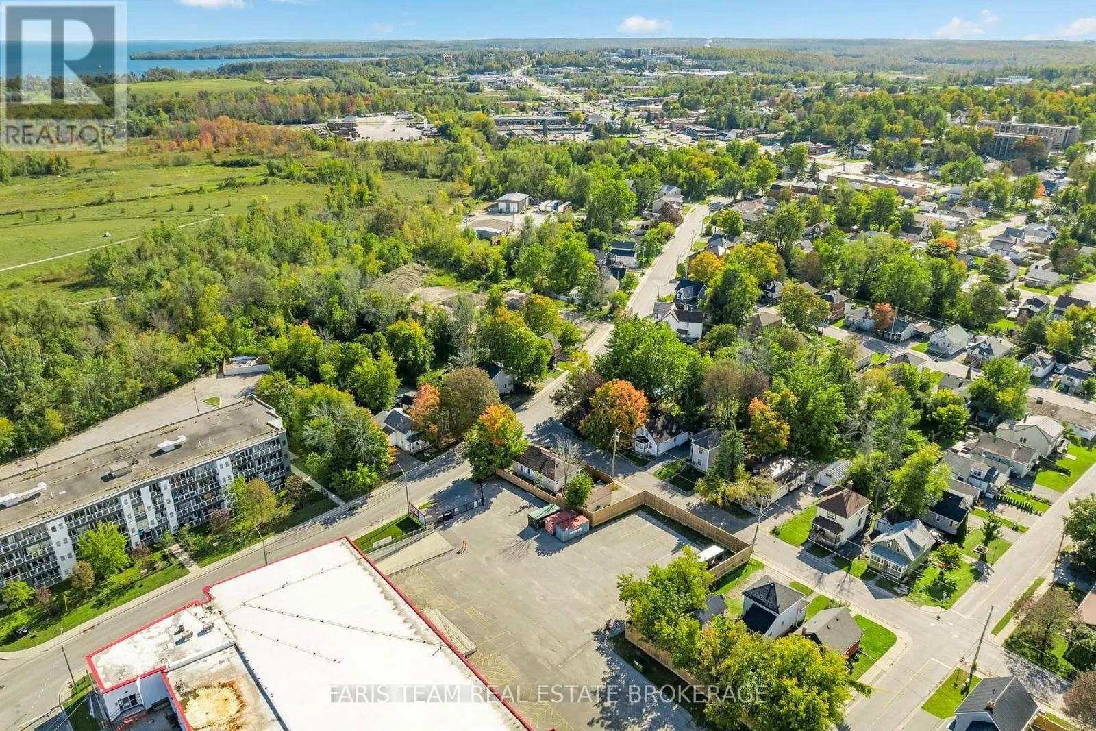 120 BARRIE ROAD