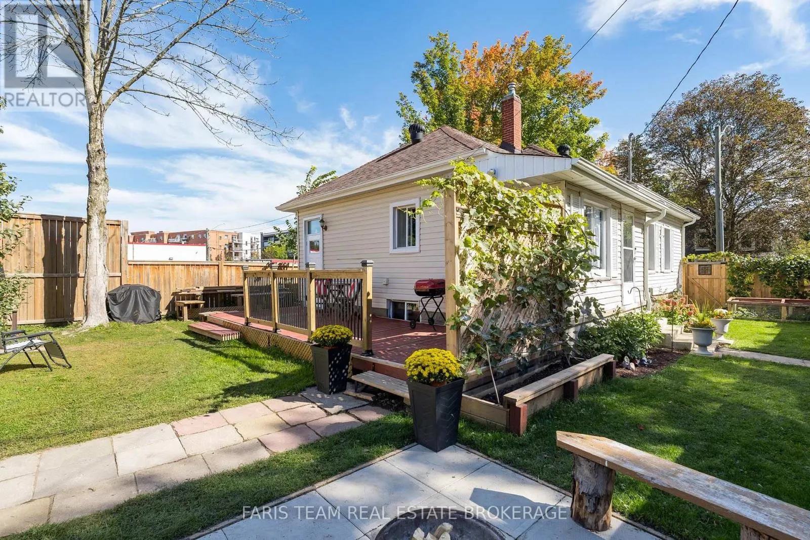 120 BARRIE ROAD