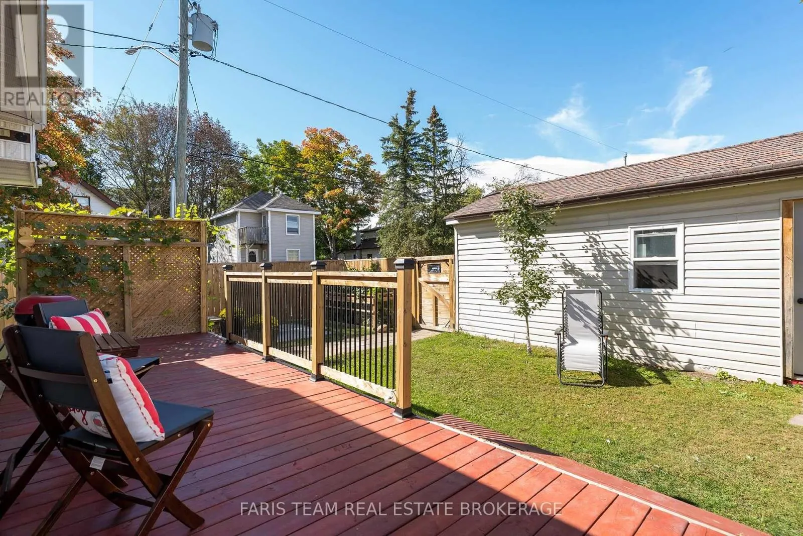 120 BARRIE ROAD