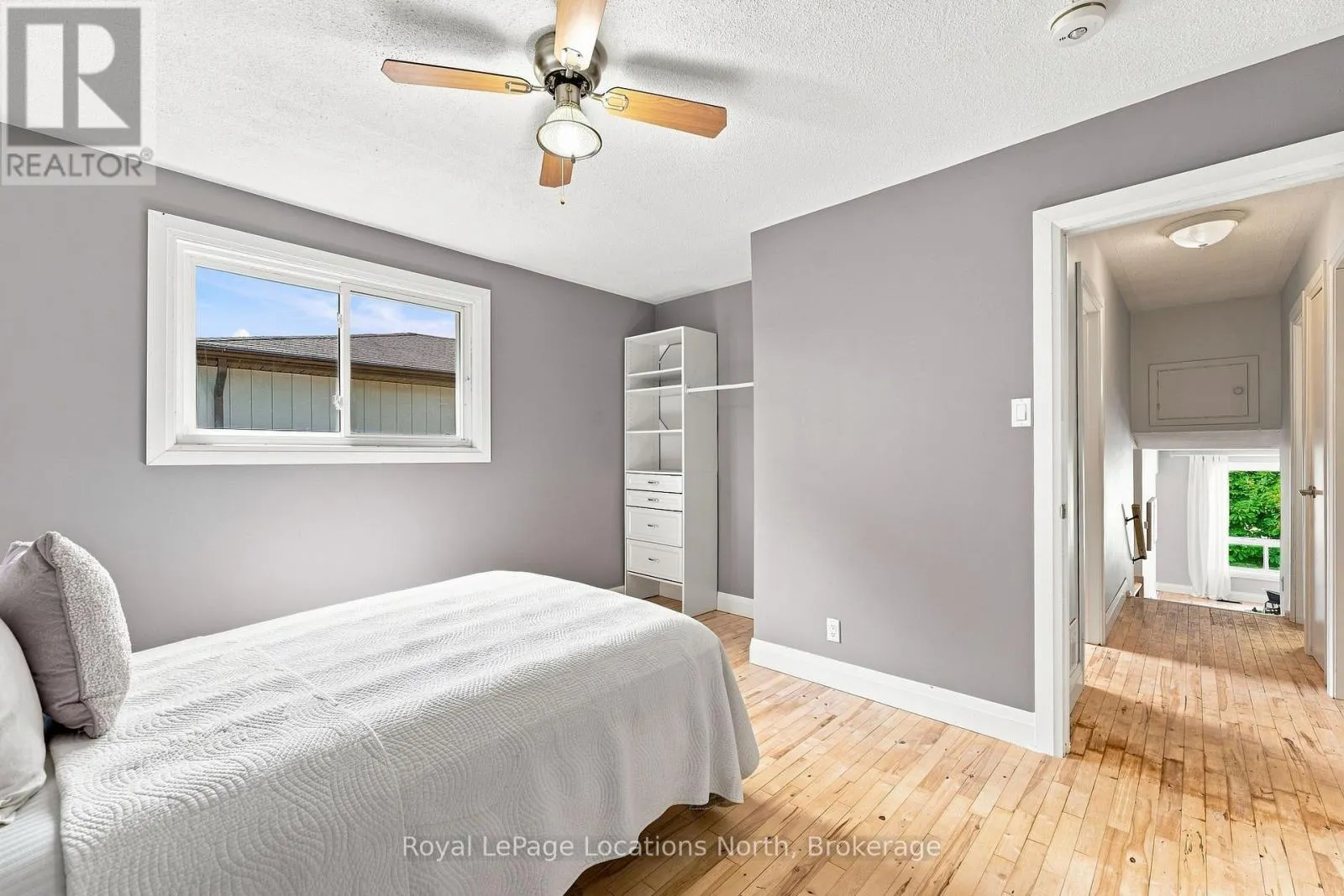 32 COURTICE CRESCENT