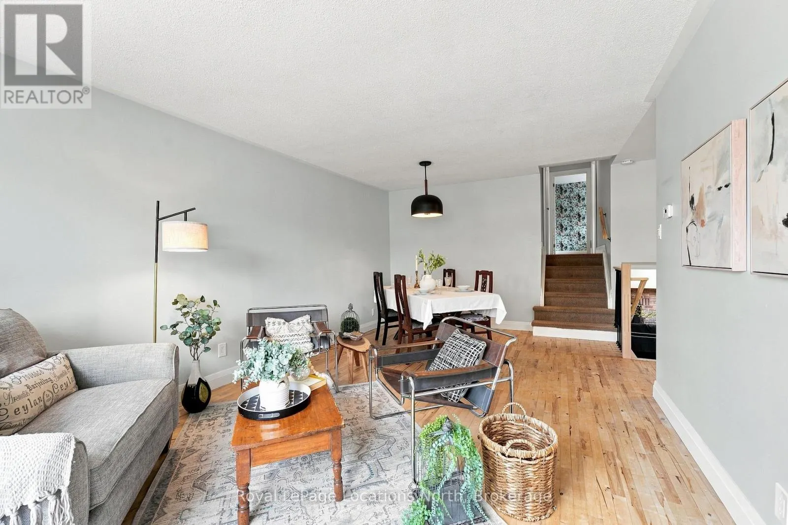 32 COURTICE CRESCENT