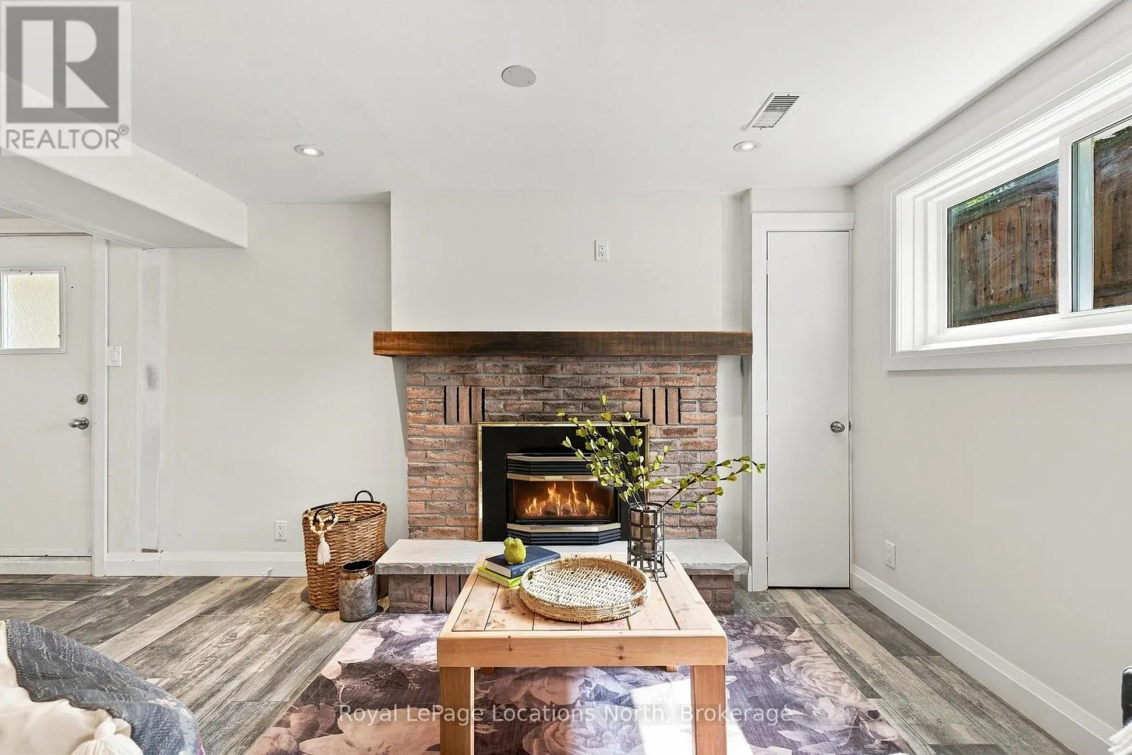 32 COURTICE CRESCENT