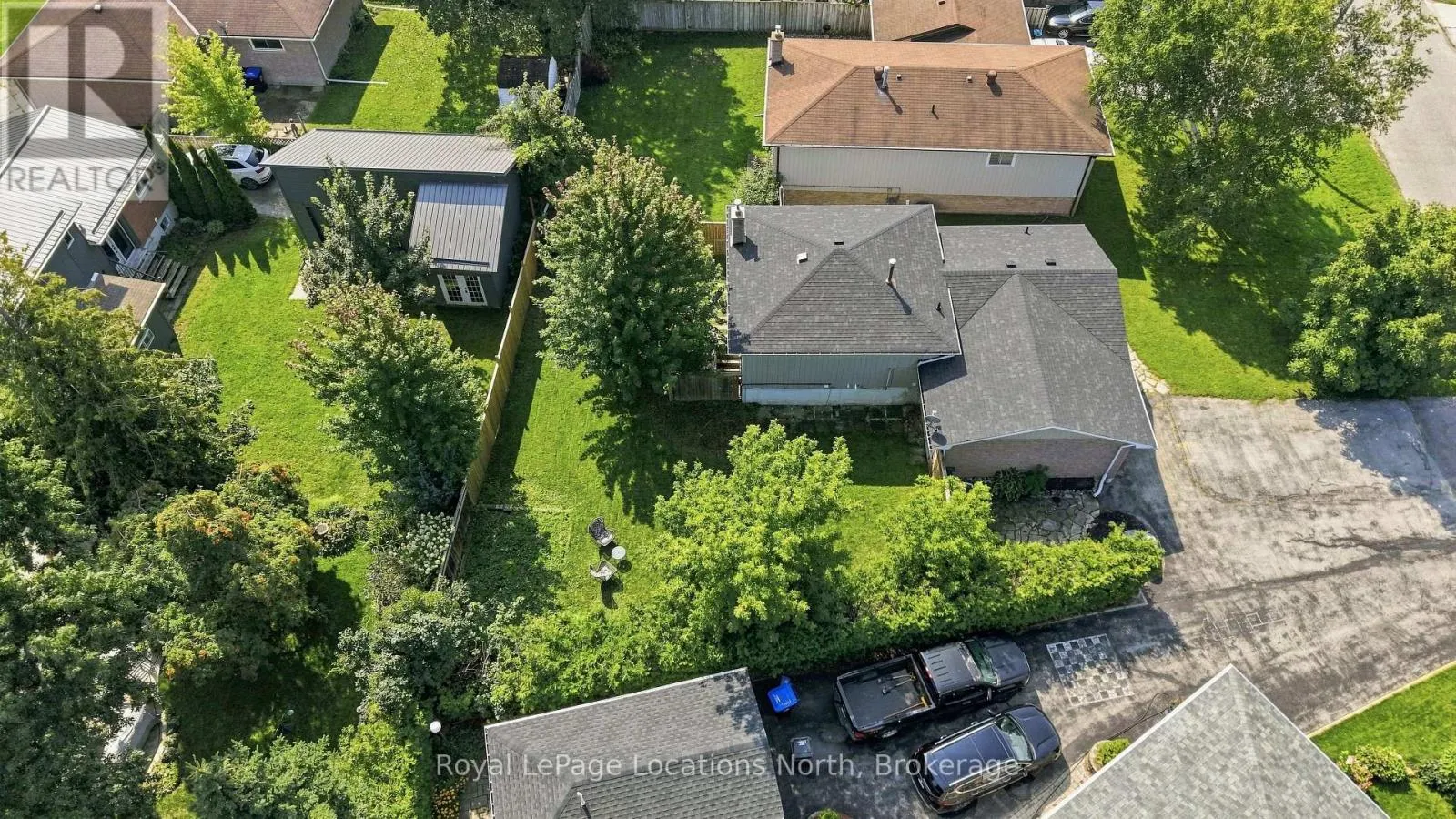 32 COURTICE CRESCENT