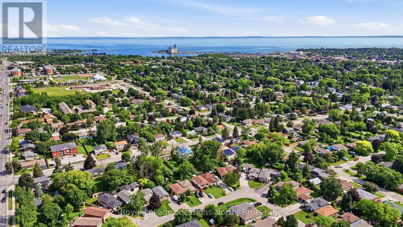 32 COURTICE CRESCENT