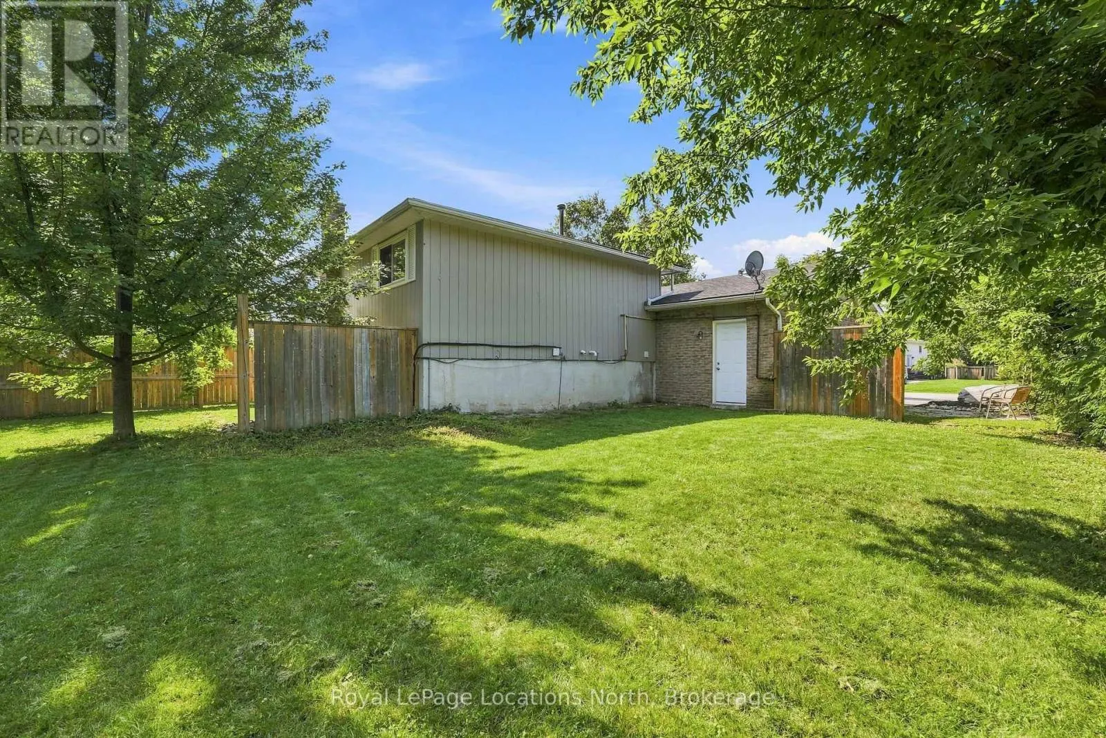 32 COURTICE CRESCENT