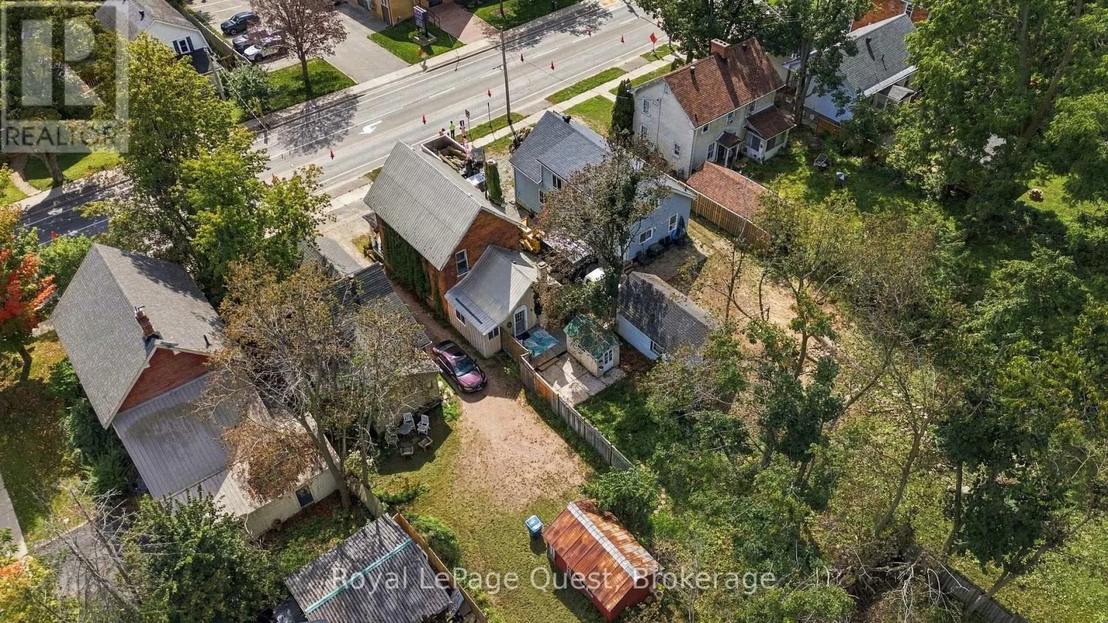 148 COLDWATER ROAD W