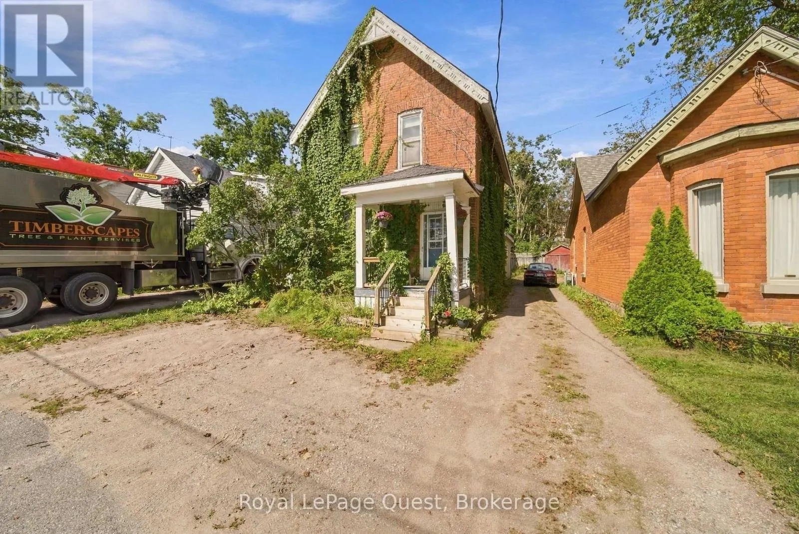 148 COLDWATER ROAD W