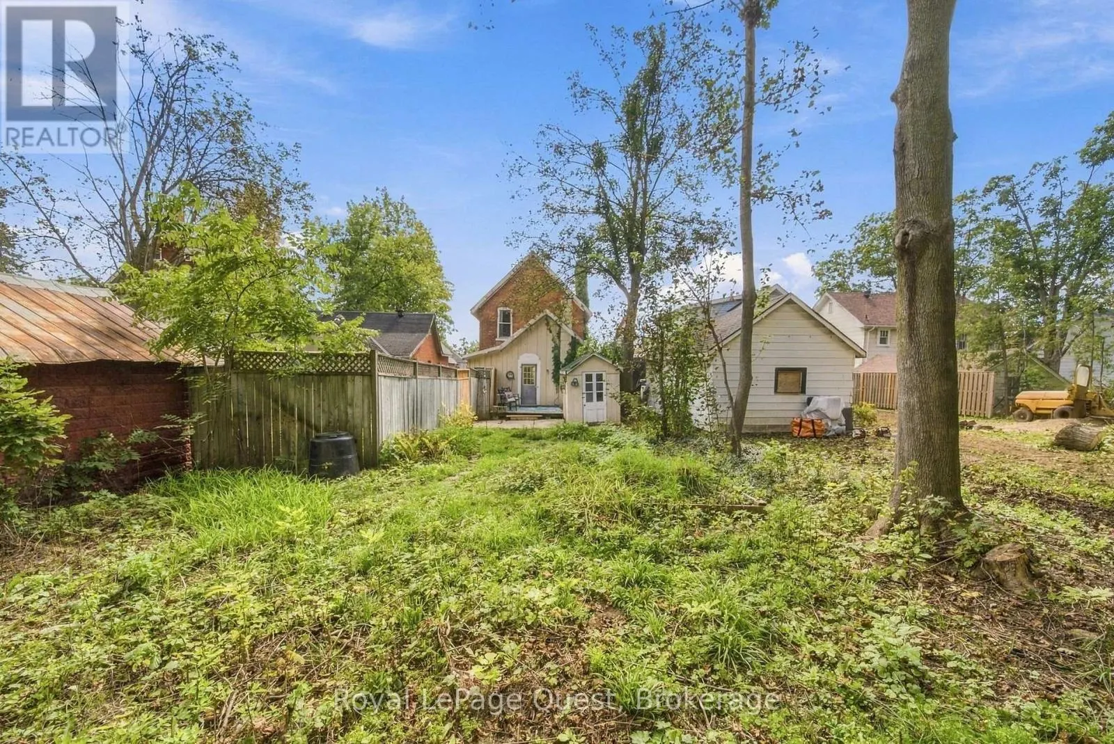 148 COLDWATER ROAD W
