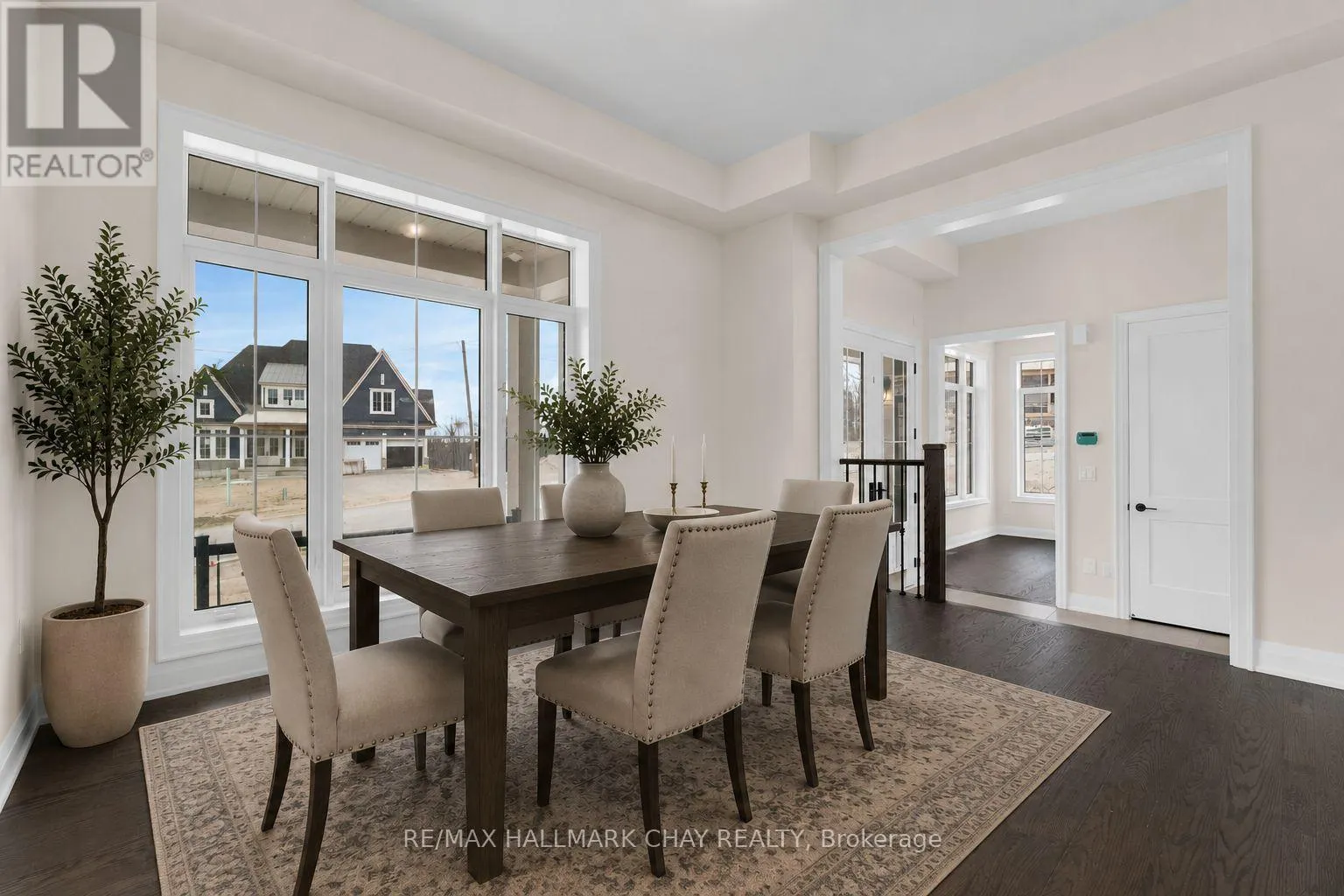 7 RADOME DRIVE