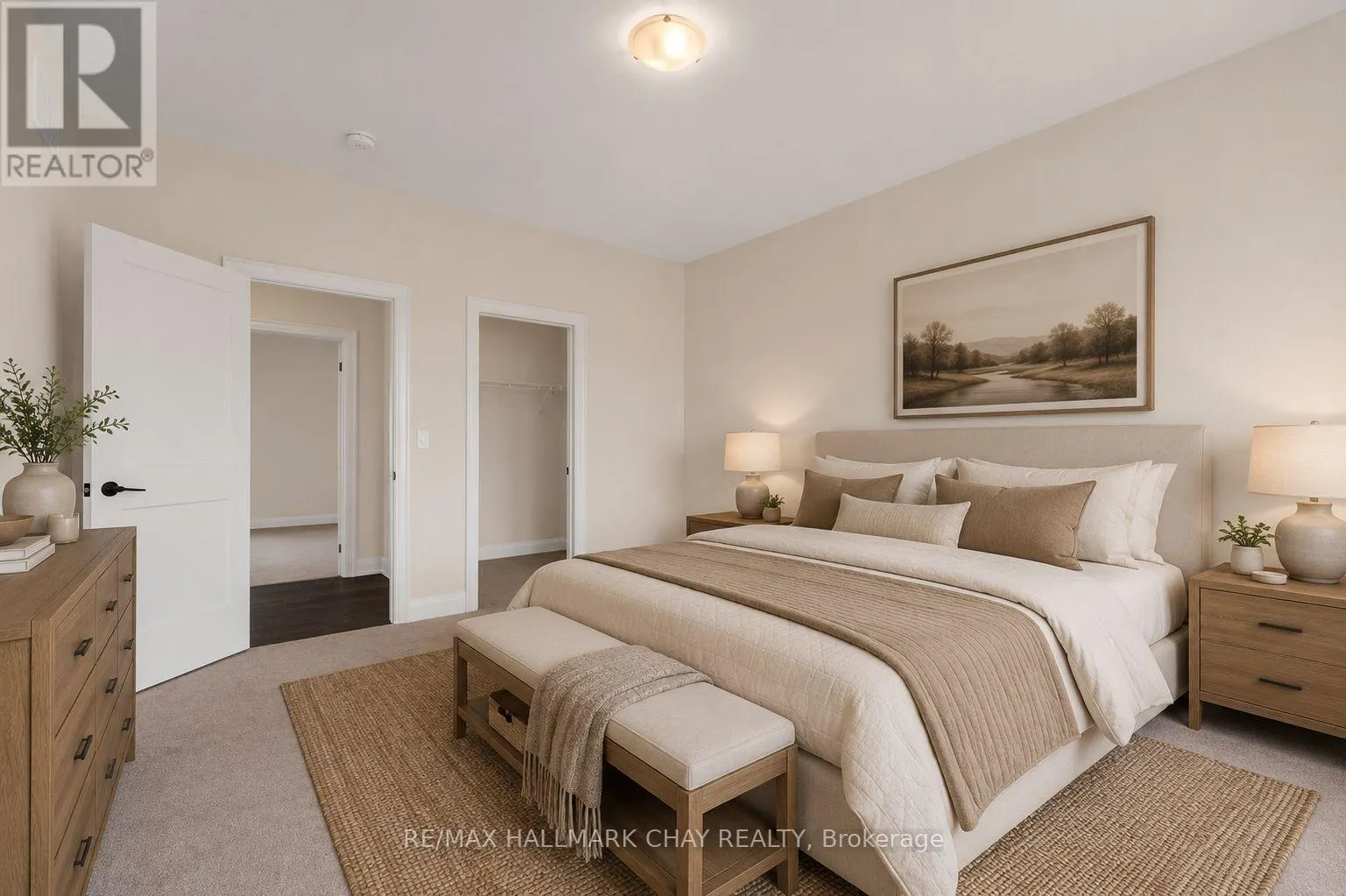 7 RADOME DRIVE