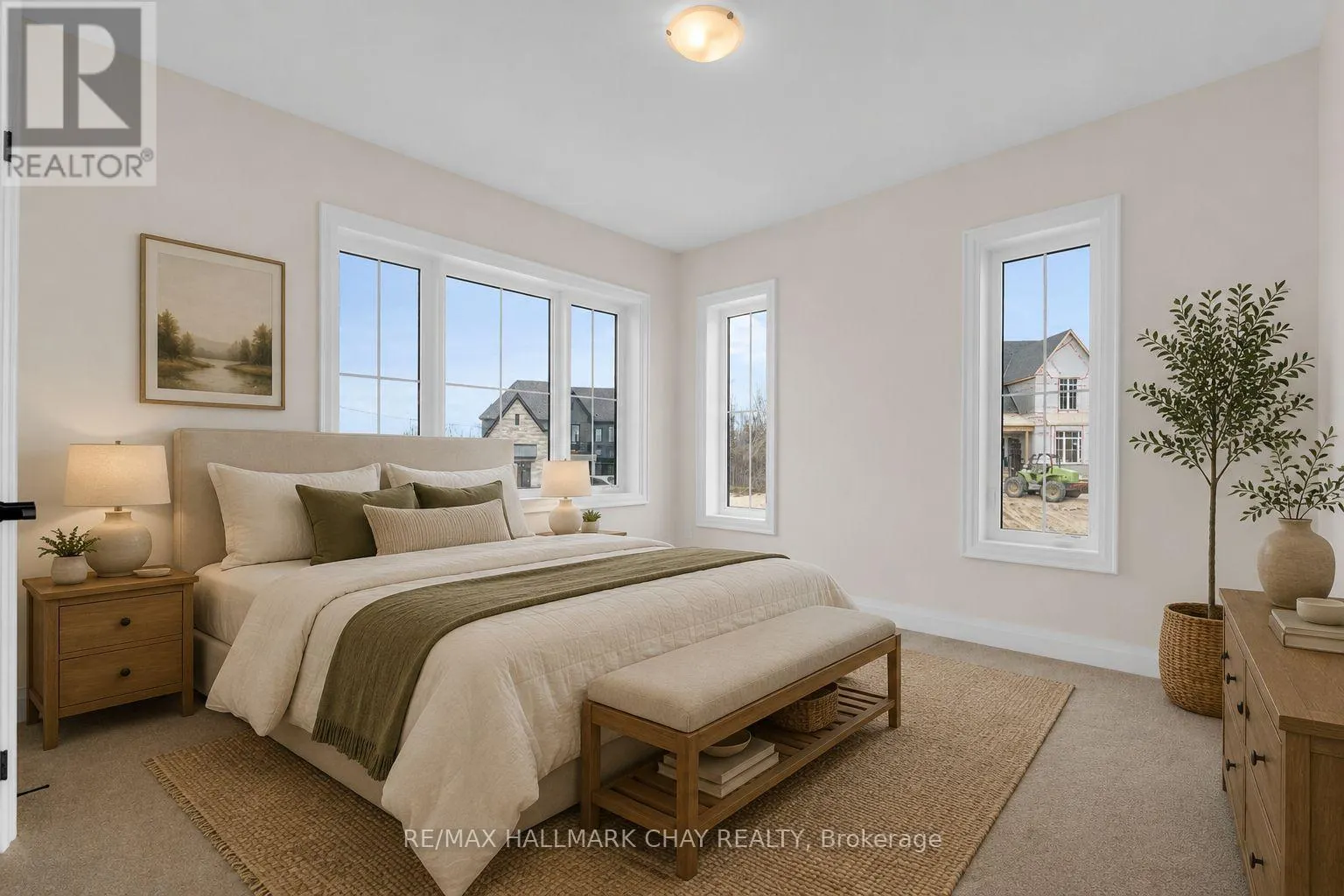 7 RADOME DRIVE