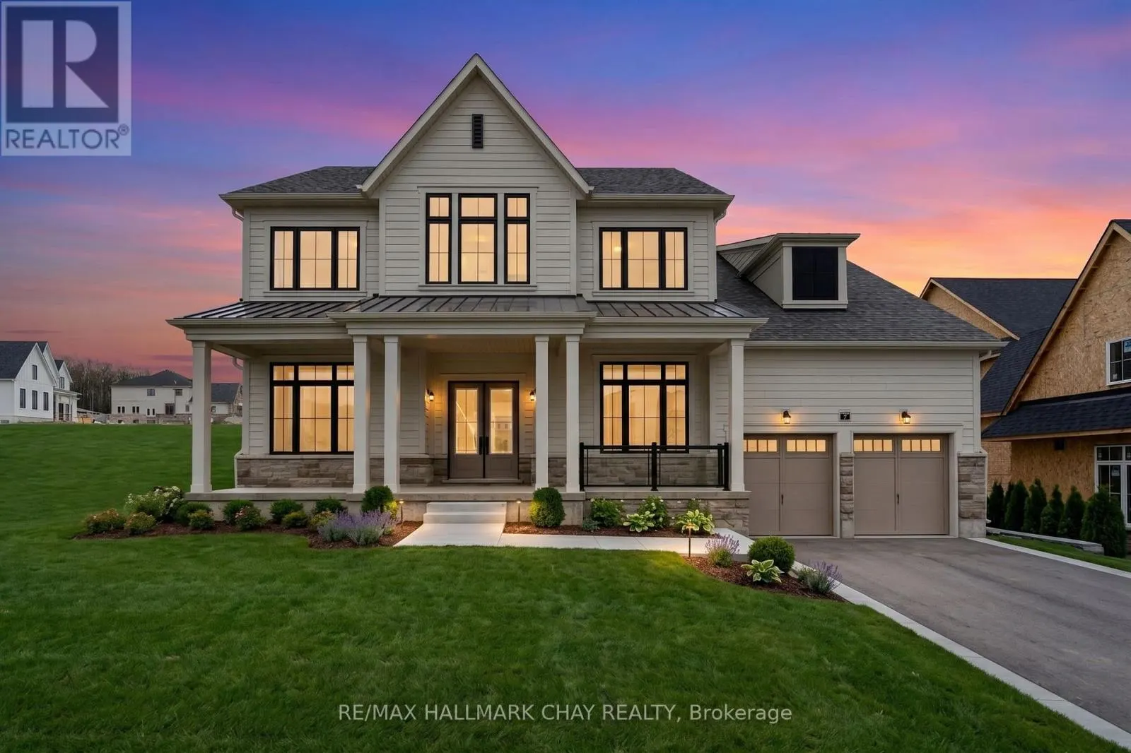 7 RADOME DRIVE