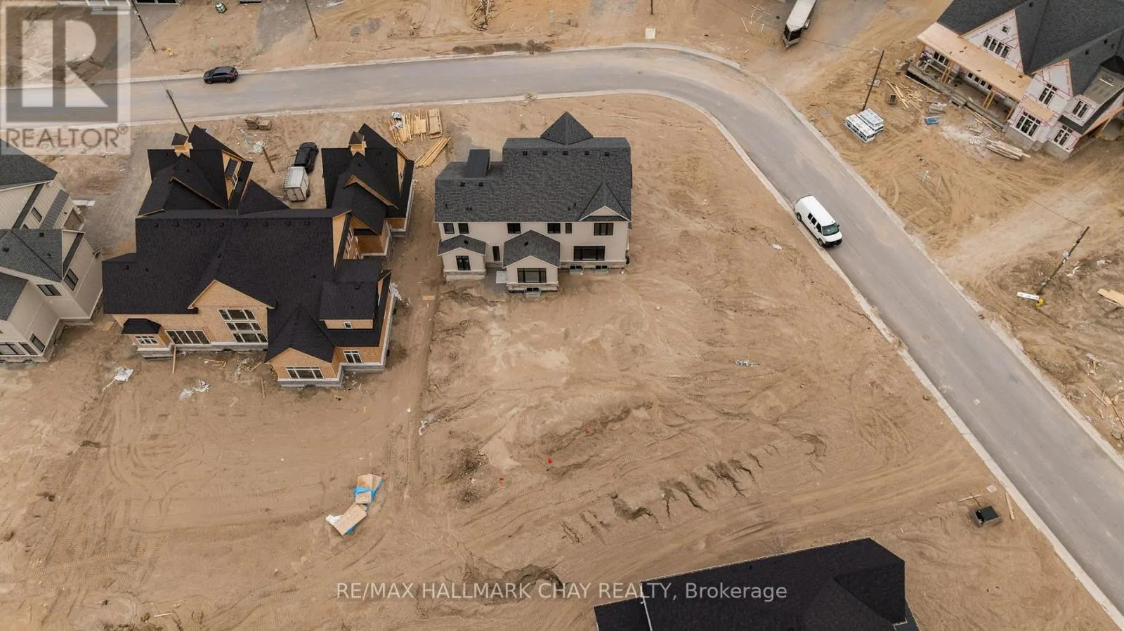 7 RADOME DRIVE