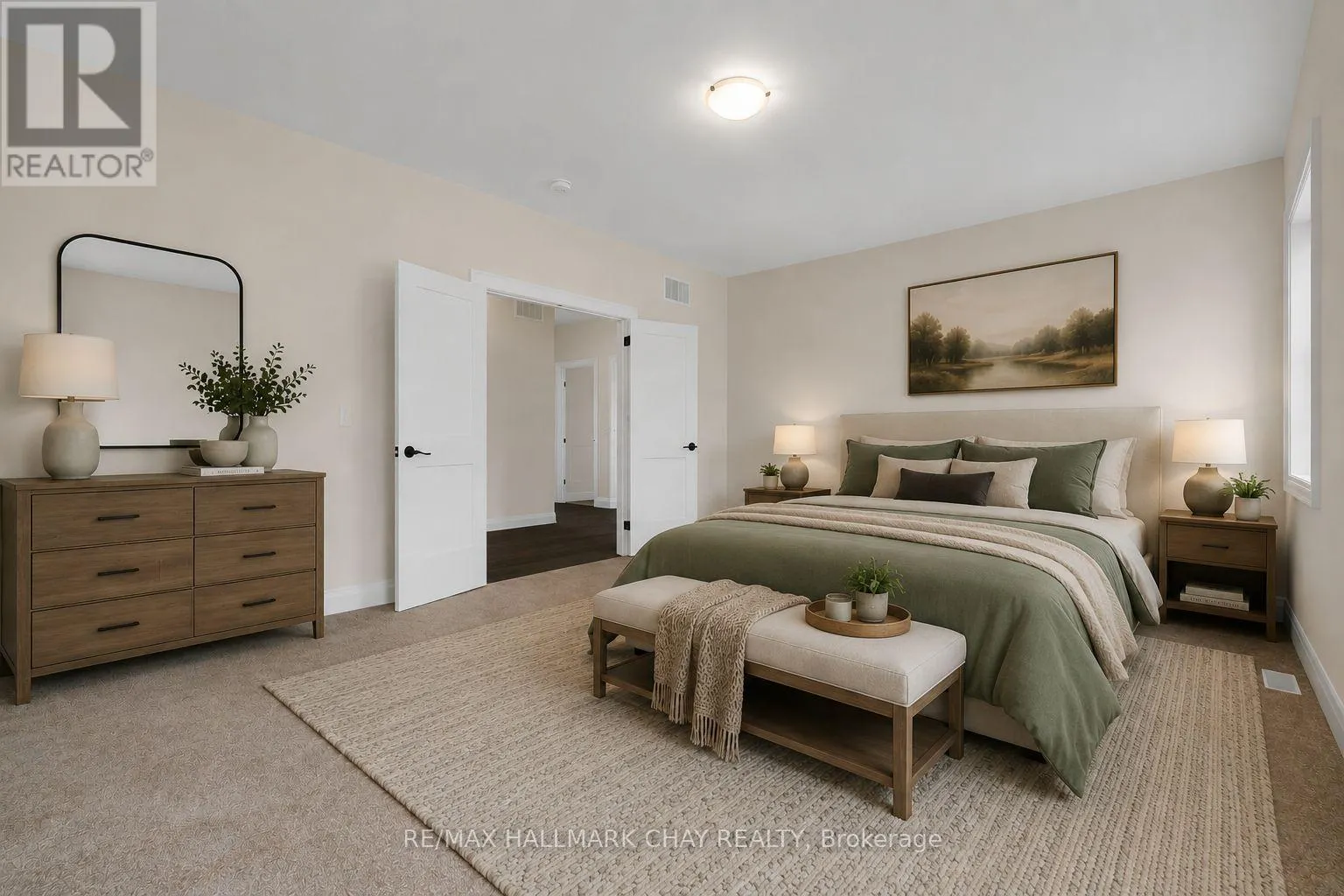 7 RADOME DRIVE