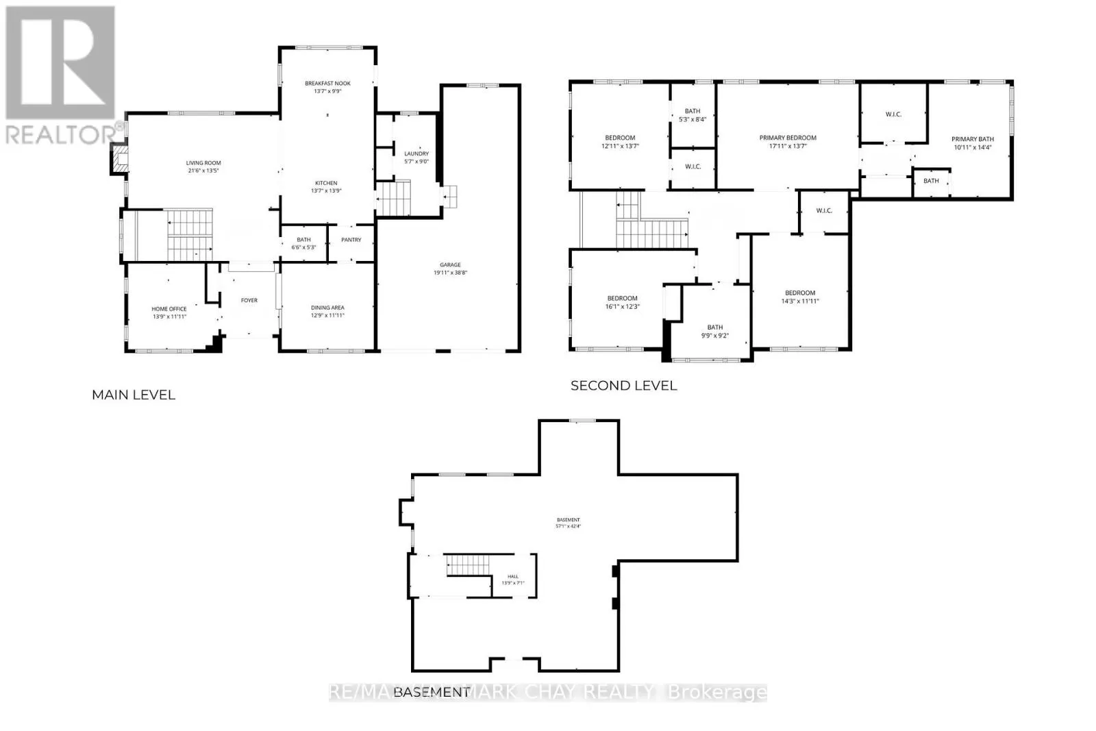 7 RADOME DRIVE