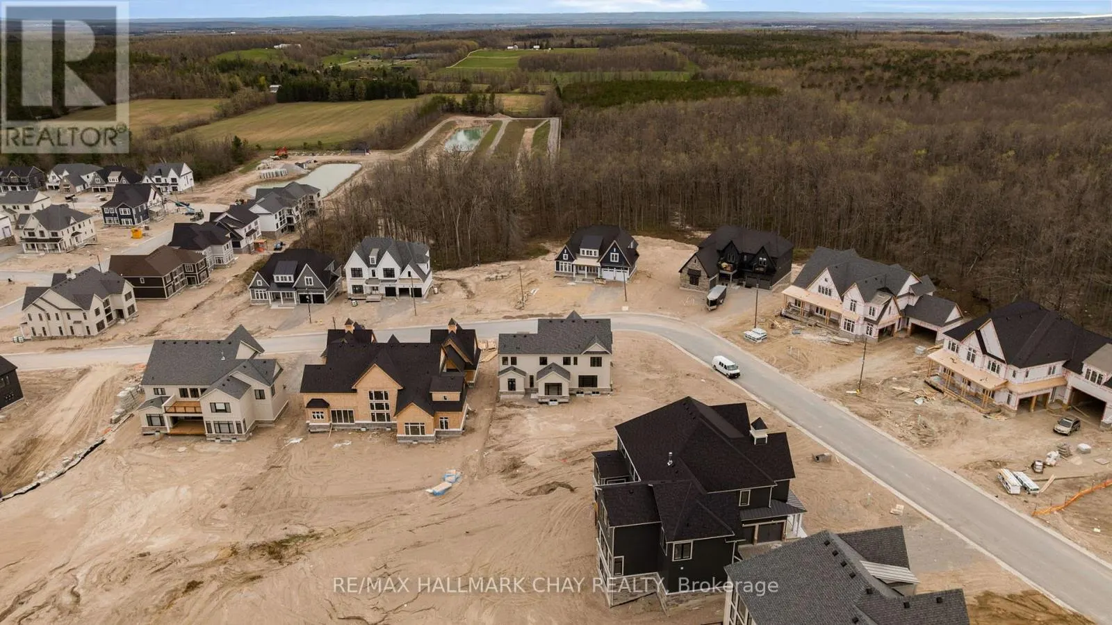 7 RADOME DRIVE