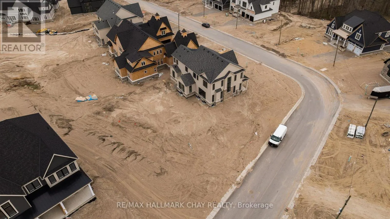 7 RADOME DRIVE