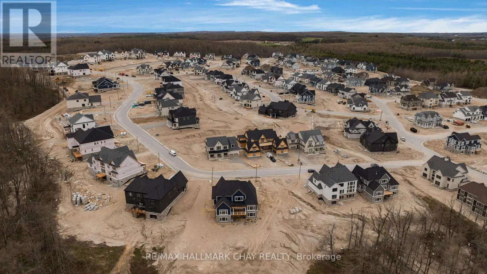 7 RADOME DRIVE