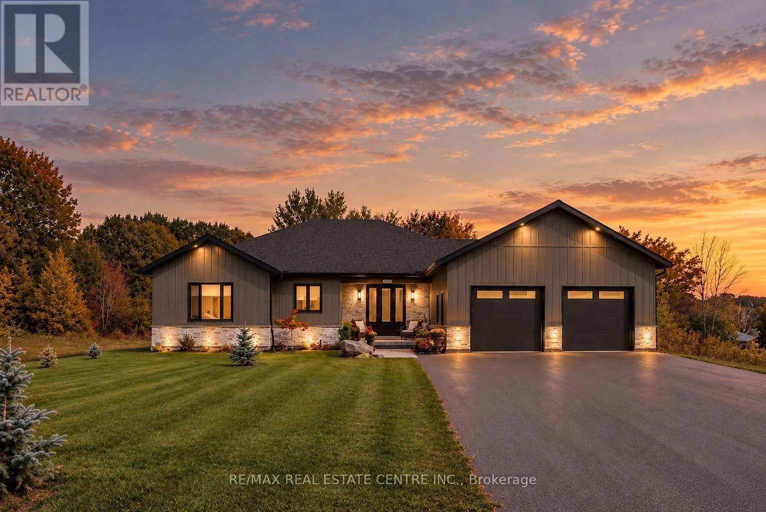 289 CENTENNIAL DRIVE