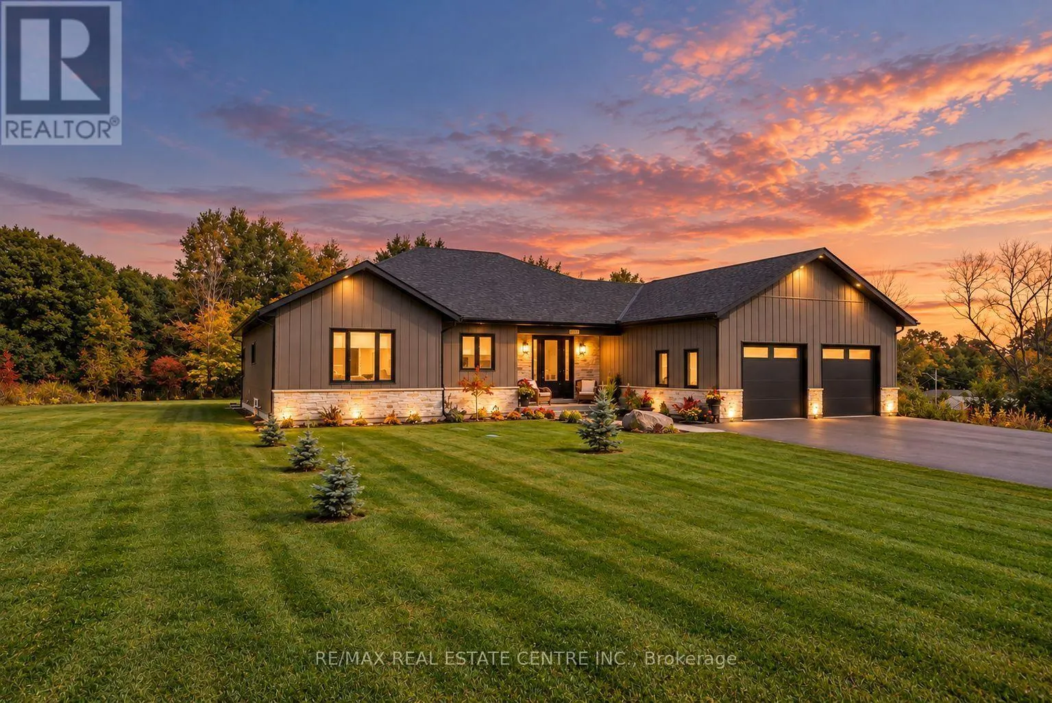 289 CENTENNIAL DRIVE