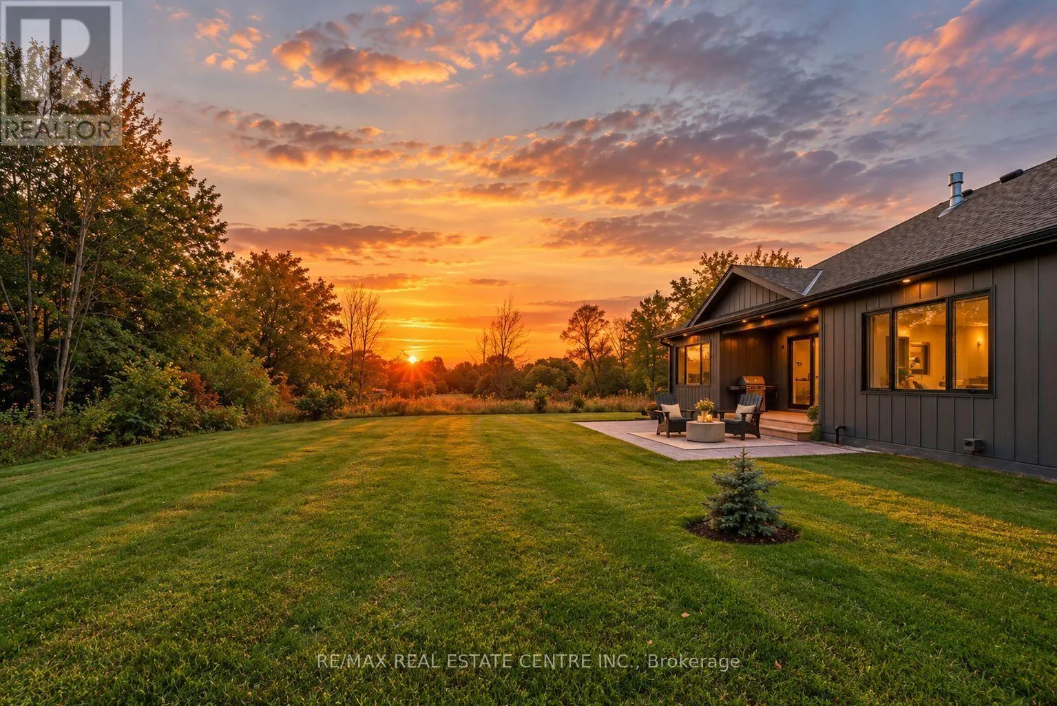 289 CENTENNIAL DRIVE