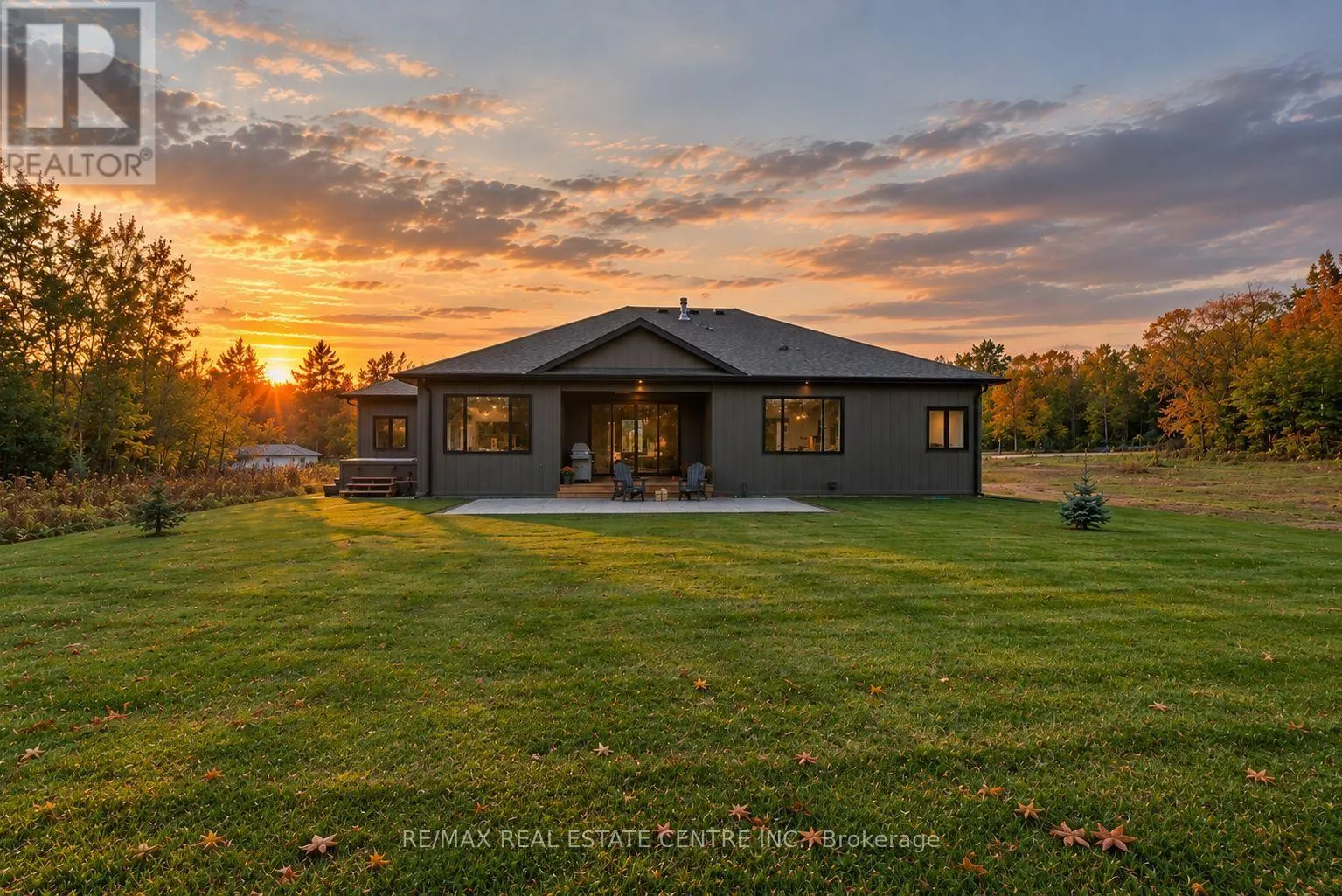289 CENTENNIAL DRIVE