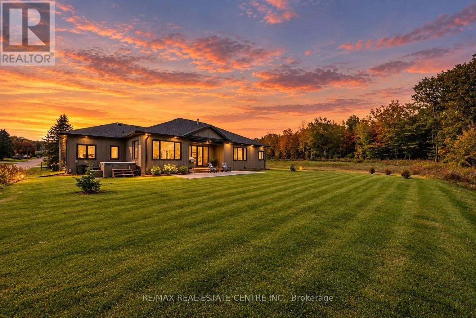289 CENTENNIAL DRIVE
